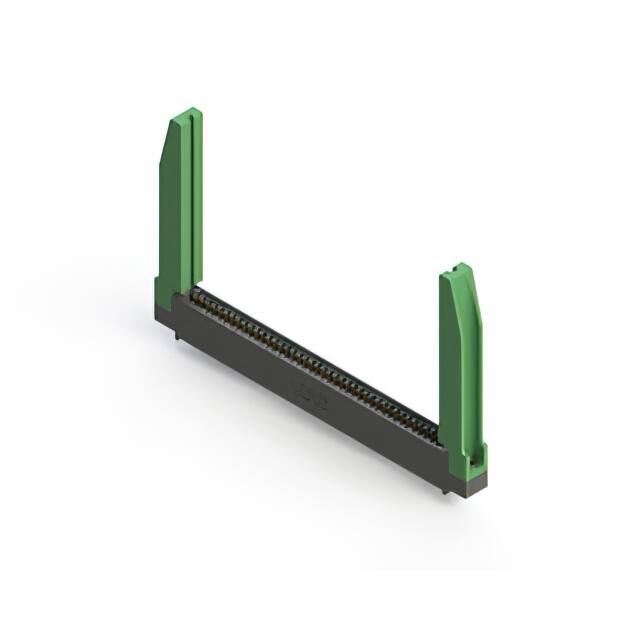 395-043-540-478 EDAC Inc.  Edgeboard Connectors